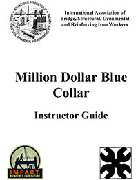 Million Dollar Blue Collar Instructor Guide