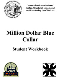 Million Dollar Blue Collar Student Workbook