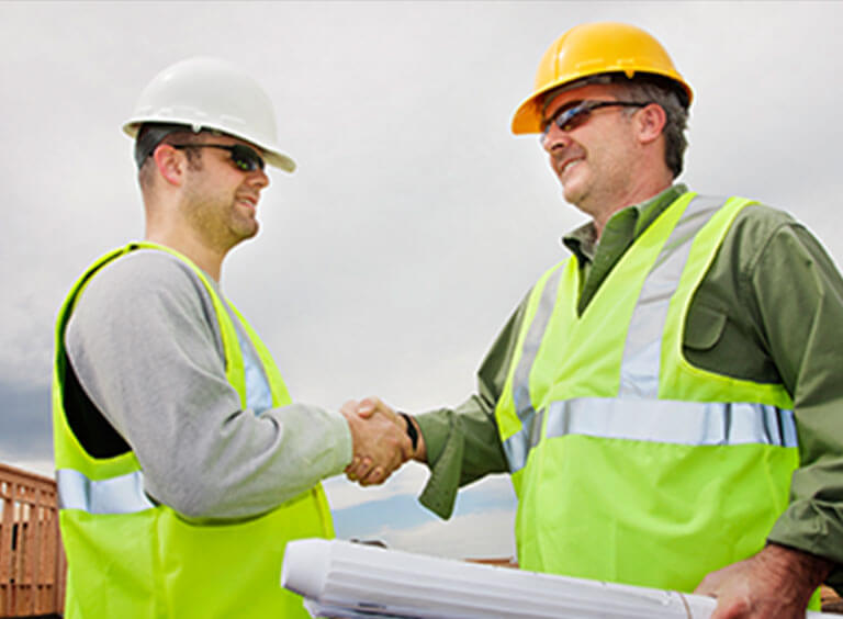 The Five Minute Foreman: Mastering the People Side of Construction