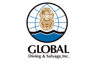 Global Diving and Salvage