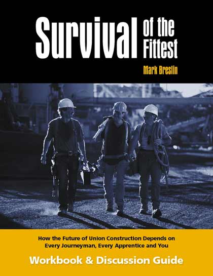 Survival of the Fittest – Workbook & Discussion Guide