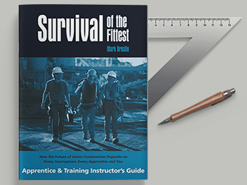 Survival of the Fittest Guide