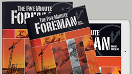 The Five Minute Foreman