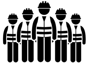 Construction Workers
