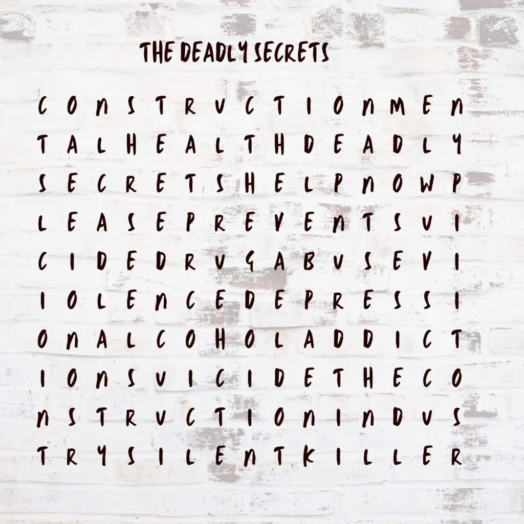 The Deadly Secrets