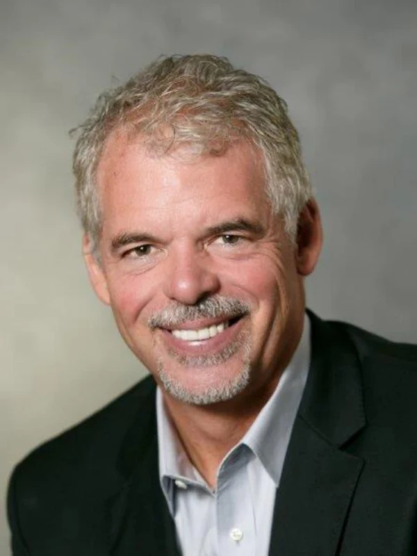 Mark Breslin