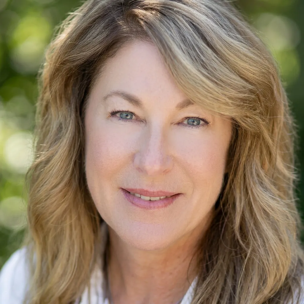 Jackie Dixon, Director of Client Services